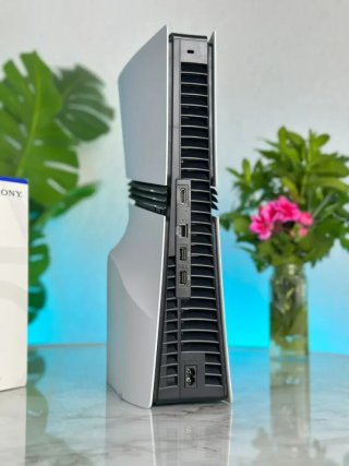 PS5 Pro 2TB + Lector Discos