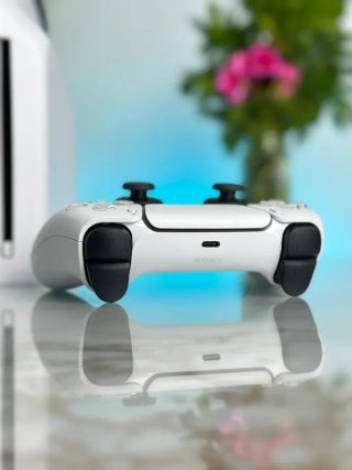 PS5 Pro 2TB + Lector Discos