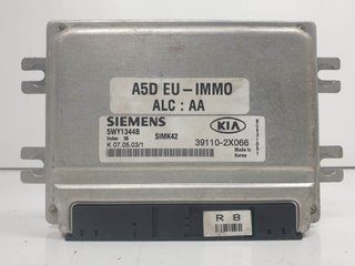 CENTRALITA MOTOR UCE KIA KIA RIO (DC) 2000-2005
