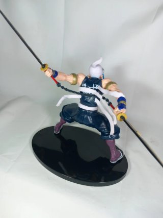 Figura Tengen Uzui Demon Slayer