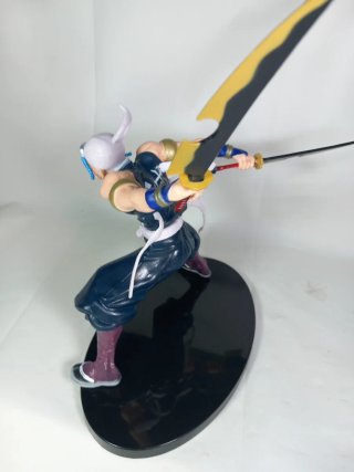 Figura Tengen Uzui Demon Slayer