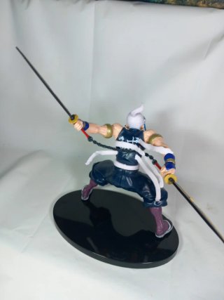 Figura Tengen Uzui Demon Slayer