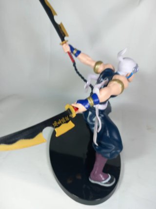 Figura Tengen Uzui Demon Slayer