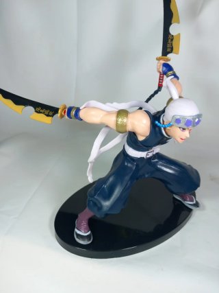 Figura Tengen Uzui Demon Slayer