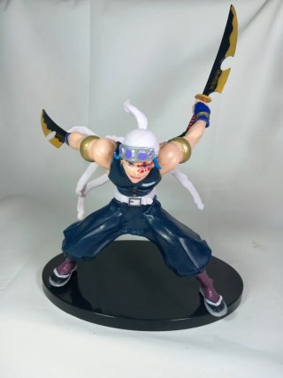 Figura Tengen Uzui Demon Slayer