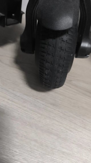 Patinete Eléctrico Denver