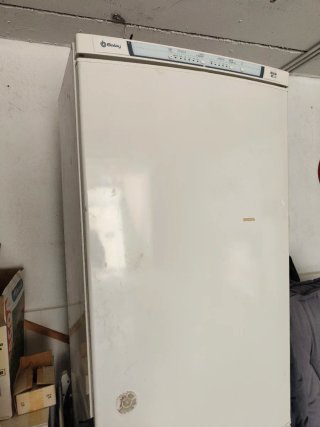 Nevera Balay 90 cm