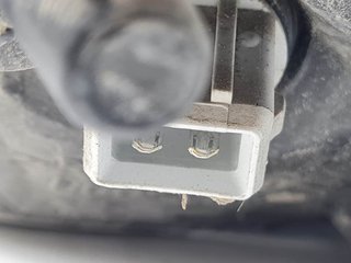 FARO DERECHO TOYOTA TOYOTA AYGO (KGB/WNB) 2005-2015