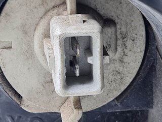 FARO DERECHO TOYOTA TOYOTA AYGO (KGB/WNB) 2005-2015