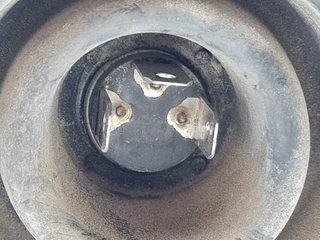 FARO DERECHO TOYOTA TOYOTA AYGO (KGB/WNB) 2005-2015