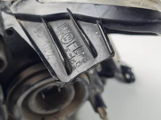 FARO DERECHO TOYOTA TOYOTA AYGO (KGB/WNB) 2005-2015