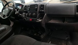 Citroen Jumper 2017 iva deducible