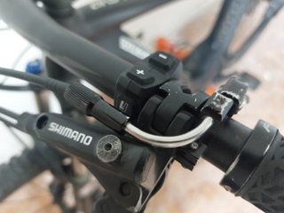 Specialized Turbo Levo HT M 2018