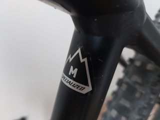 Specialized Turbo Levo HT M 2018