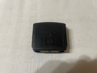Jumper Pak para Nintendo 64