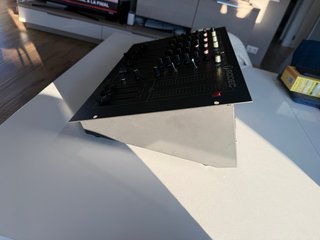 Rodec MX180 Original Mezclador DJ