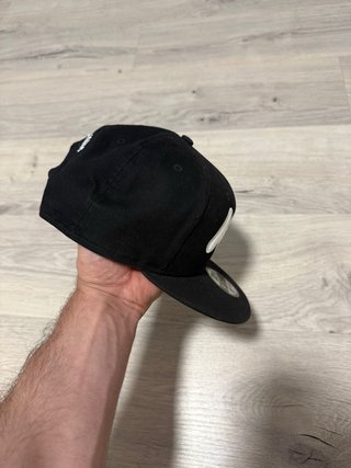 Gorra New Era Snapback Marshmello