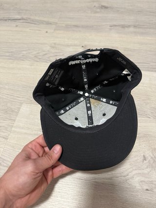 Gorra New Era Snapback Marshmello