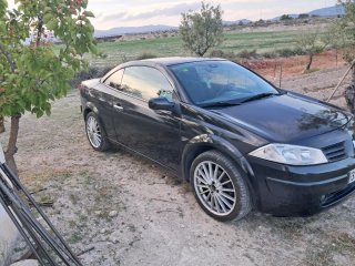 Renault Megane 2005