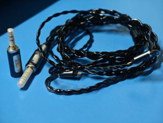 Punch Audio Portazo - Auriculares iem Basshead