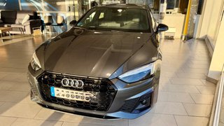 Audi A5 35TDI STronic