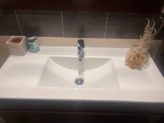 Mueble de baño