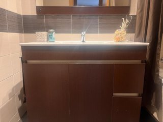 Mueble de baño