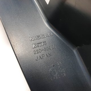 PILOTO TRASERO DERECHO NISSAN NISSAN X-TRAIL (T31) 2007-2015