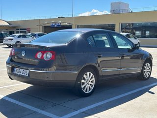 VW PASSAT ADVANCE 2.0 2006 94.000km Etiqueta C