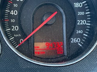 VW PASSAT ADVANCE 2.0 2006 94.000km Etiqueta C