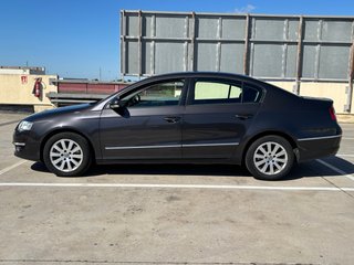 VW PASSAT ADVANCE 2.0 2006 94.000km Etiqueta C