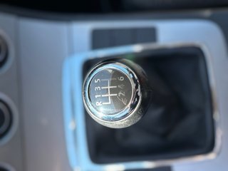 VW PASSAT ADVANCE 2.0 2006 94.000km Etiqueta C