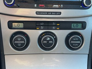 VW PASSAT ADVANCE 2.0 2006 94.000km Etiqueta C