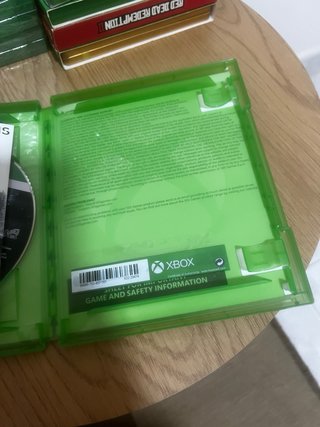 Miasma Chronicles Xbox Series X