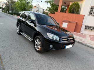 Toyota RAV4 2009