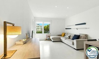 Piso en venta en Empuriabrava en Castelló d´Empúries