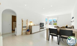 Piso en venta en Empuriabrava en Castelló d´Empúries