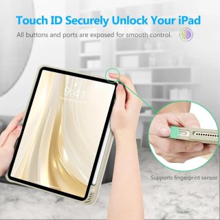 Funda para iPad Air 11 Pulgadas 2025(M3)/2024(M2)