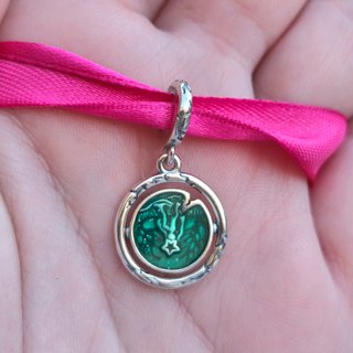 CHARM STRANGER THINGS COLGANTE DEL REVES