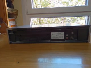 Panasonic NV-FJ730 Reproductor VHS
