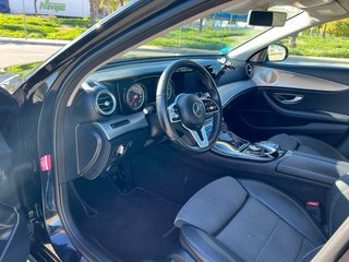 Mercedes E300de Hibrido Diesel