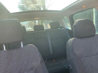 Peugeot 3008 2011
