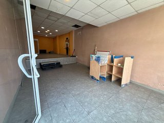 Local comercial en venta en Catalunya - Fontetes en Cerdanyola del Vallès