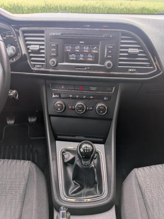 SEAT Leon 2015