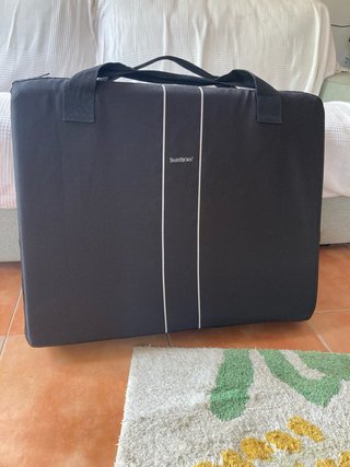 Cuna de viaje BabyBjörn