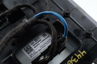 Opel 42342511 pantalla gps astra k lim. 1.4 122531