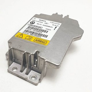CENTRALITA AIRBAG BMW BMW SERIE 1 BERLINA (E81/E87) 2004-2012