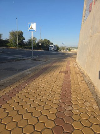 Portes
