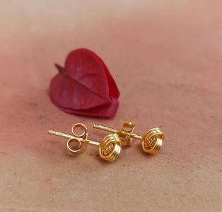 Pendientes de Plata