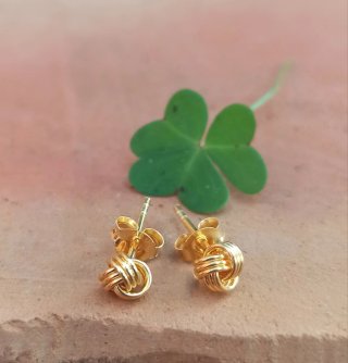 Pendientes de Plata